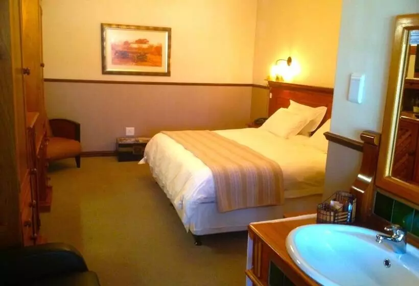 Hotel Turnberry Boutique