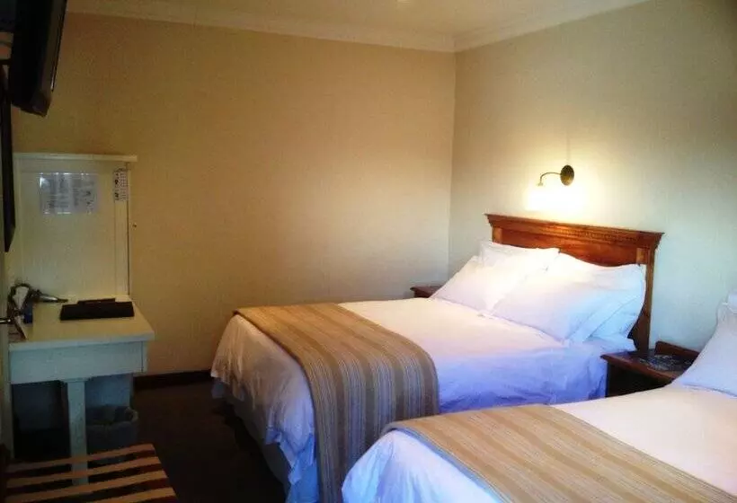 Hotel Turnberry Boutique