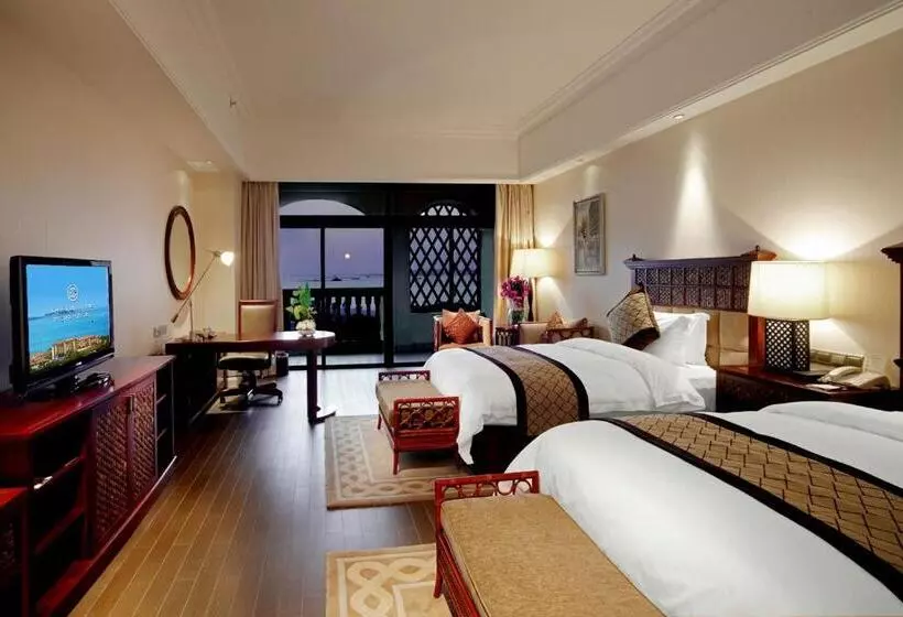 ホテル Xiamen Royal Victoria