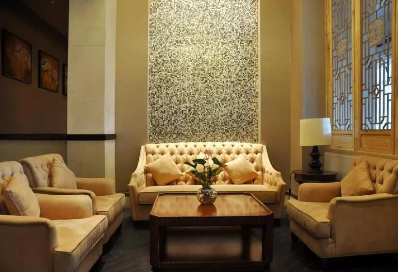 ホテル Xiamen Royal Victoria