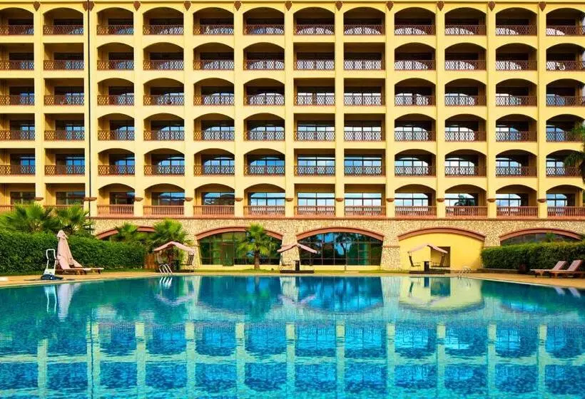ホテル Xiamen Royal Victoria