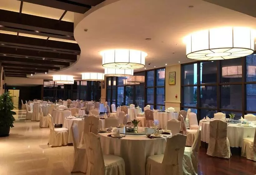 ホテル Xiamen Royal Victoria