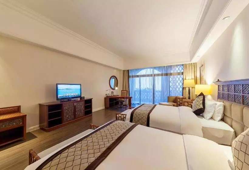 ホテル Xiamen Royal Victoria