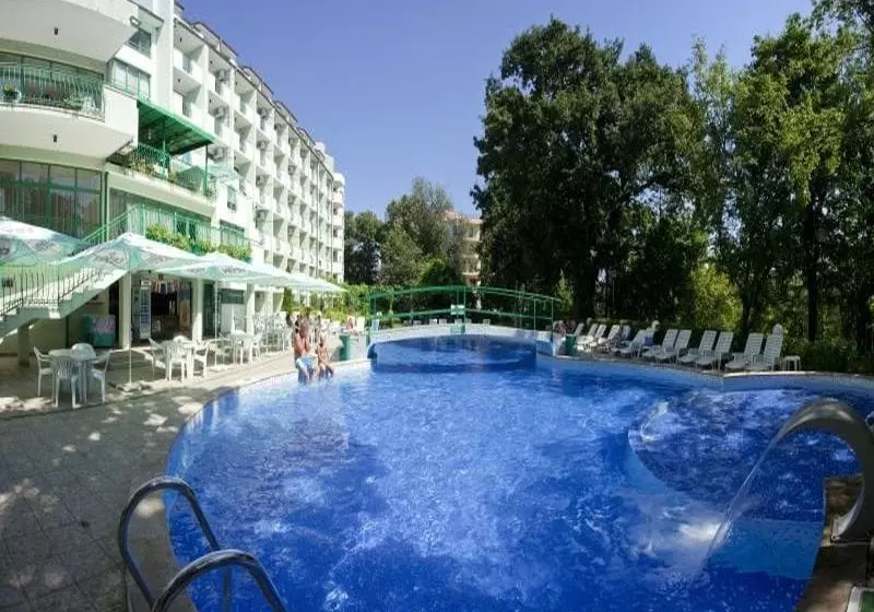 Hotel Zdravets