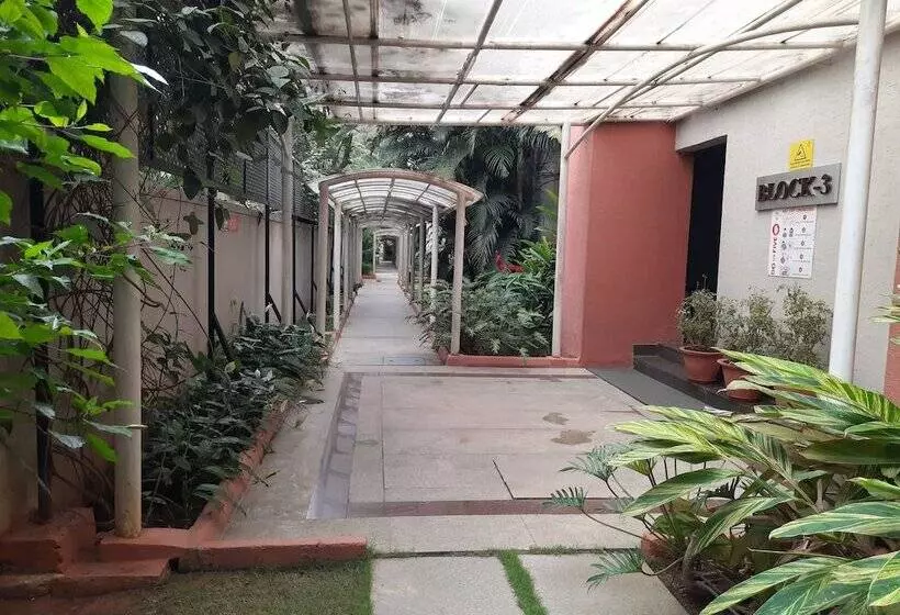 Nagarjuna Suites