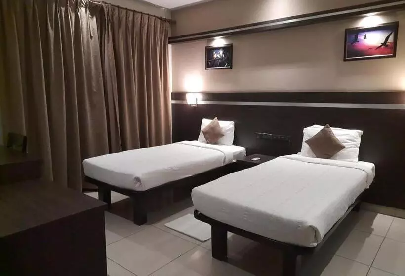 Nagarjuna Suites