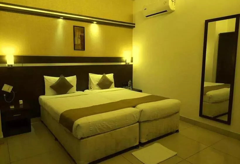 Nagarjuna Suites