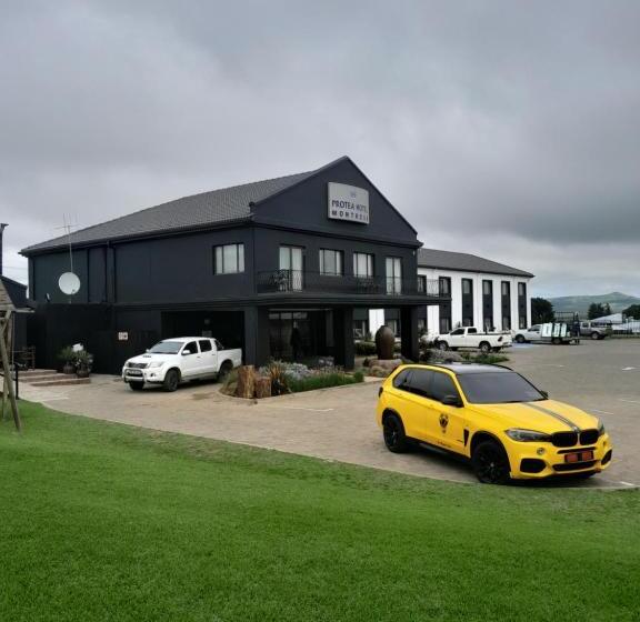 Protea Hotel By Marriott Harrismith Montrose