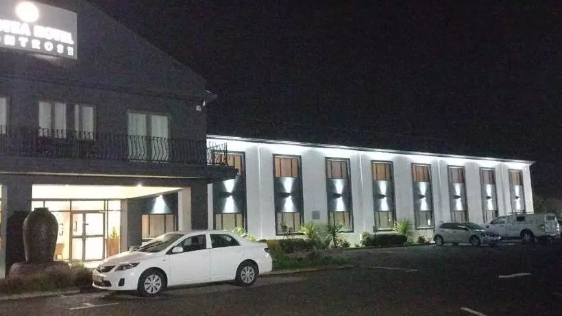 Protea Hotel By Marriott Harrismith Montrose