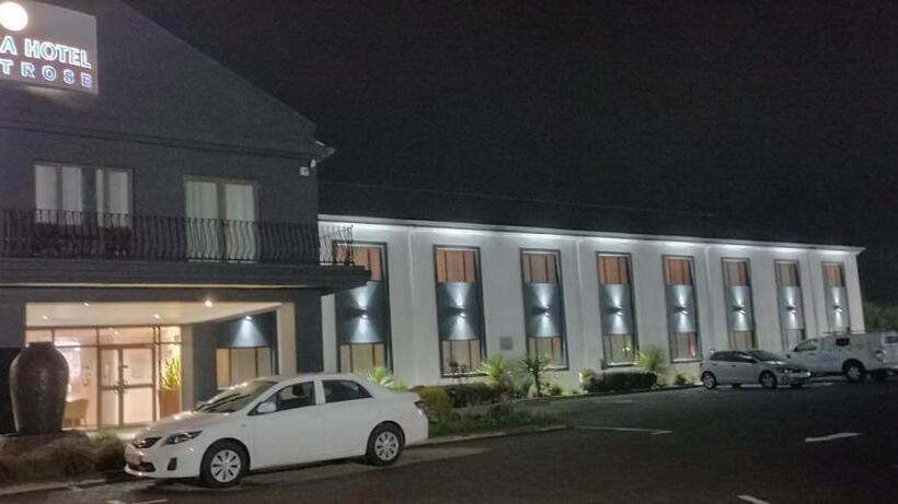 Protea Hotel By Marriott Harrismith Montrose