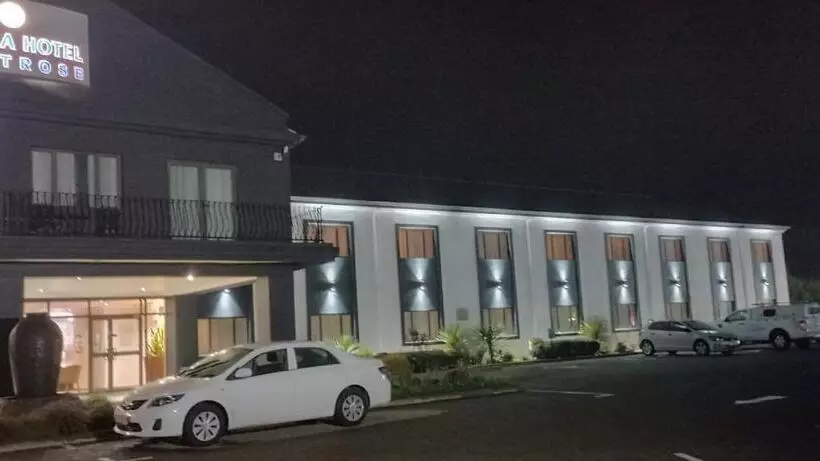 Protea Hotel By Marriott Harrismith Montrose