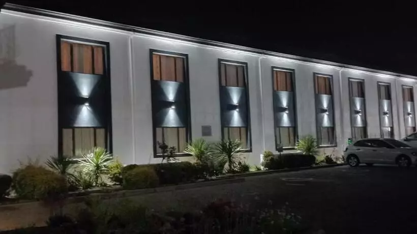 Protea Hotel By Marriott Harrismith Montrose