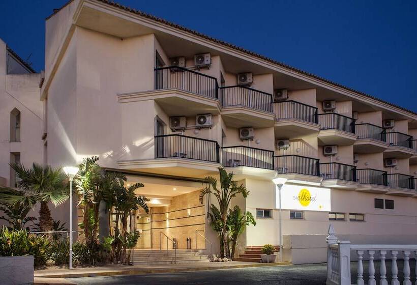 Valhotel Residencia Tiempo Libre El Puig
