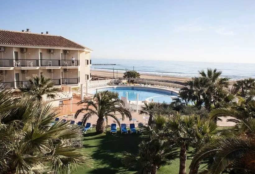 Valhotel Residencia Tiempo Libre El Puig