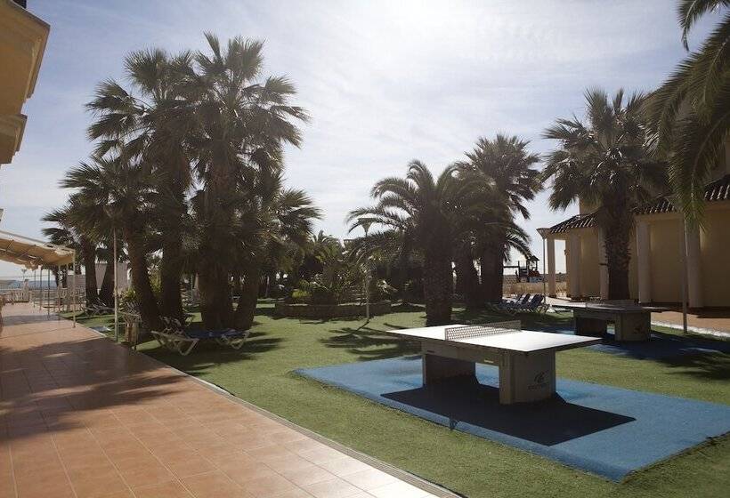 Valhotel Residencia Tiempo Libre El Puig