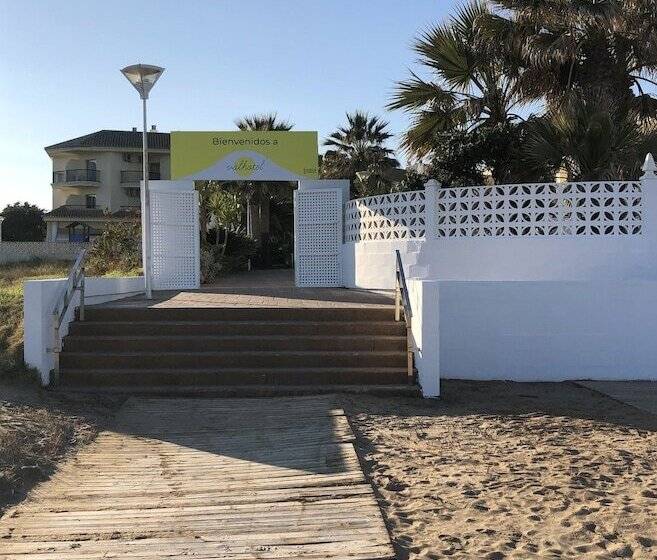 Valhotel Residencia Tiempo Libre El Puig