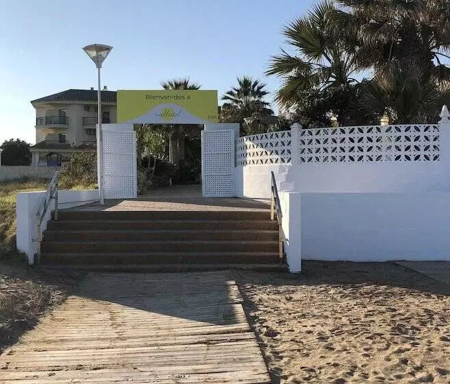 Valhotel Residencia Tiempo Libre El Puig