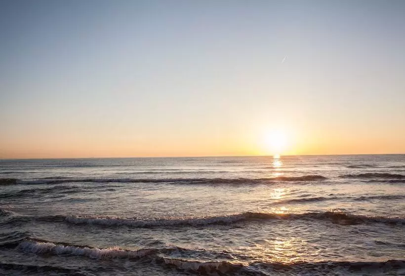 Valhotel Residencia Tiempo Libre El Puig