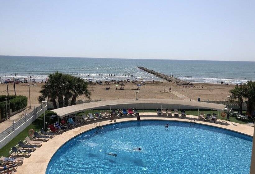 Valhotel Residencia Tiempo Libre El Puig