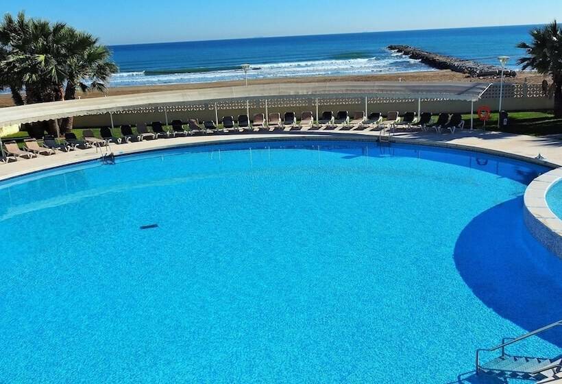 Valhotel Residencia Tiempo Libre El Puig