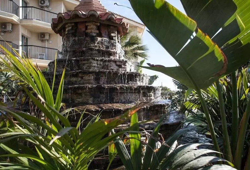 Valhotel Residencia Tiempo Libre El Puig