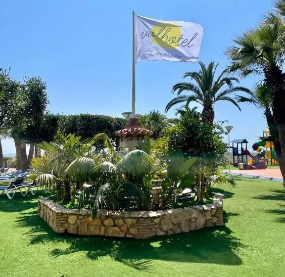 Valhotel Residencia Tiempo Libre El Puig
