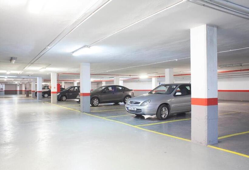 Valhotel Residencia Tiempo Libre El Puig