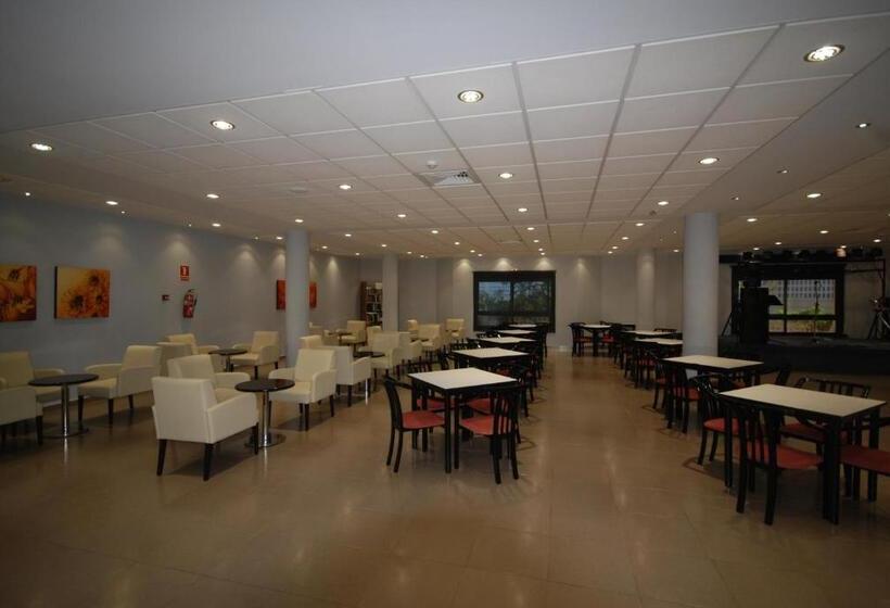 Valhotel Residencia Tiempo Libre El Puig