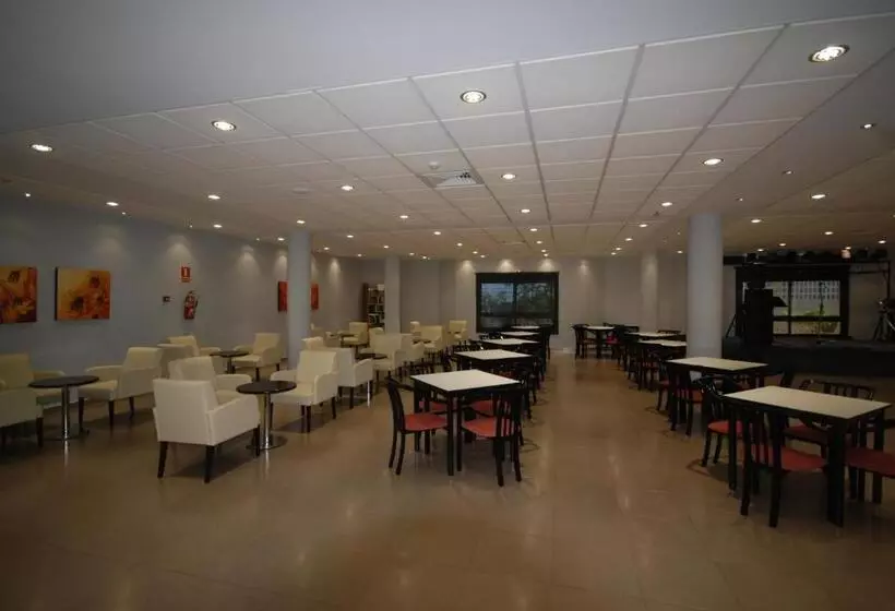 Valhotel Residencia Tiempo Libre El Puig