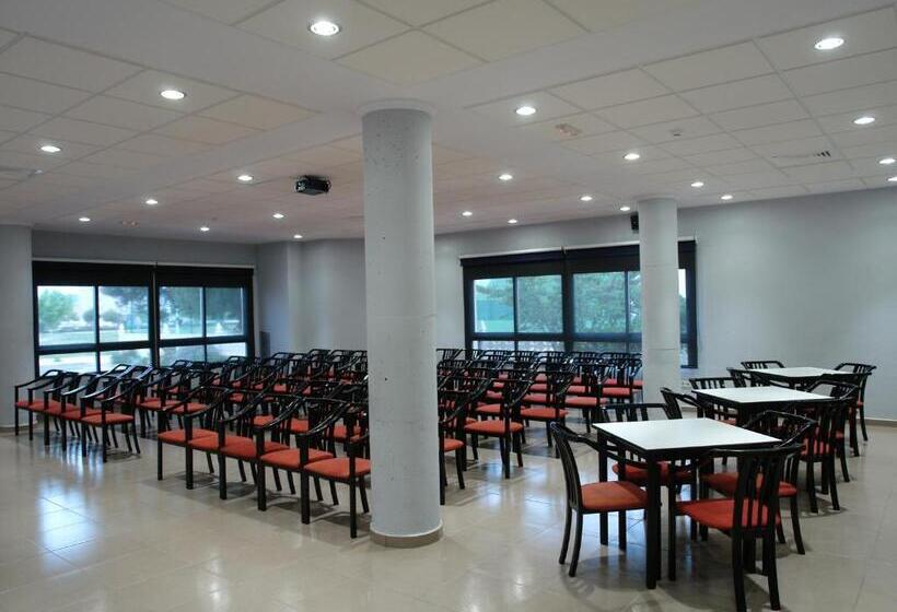 Valhotel Residencia Tiempo Libre El Puig