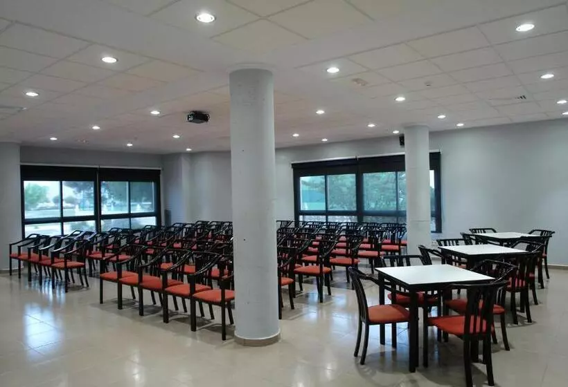 Valhotel Residencia Tiempo Libre El Puig