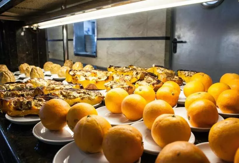 Valhotel Residencia Tiempo Libre El Puig