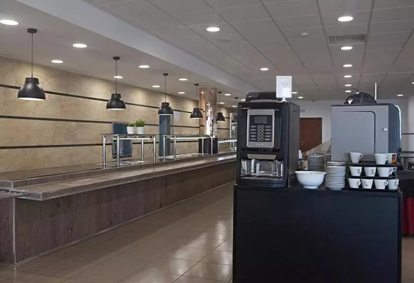 Valhotel Residencia Tiempo Libre El Puig