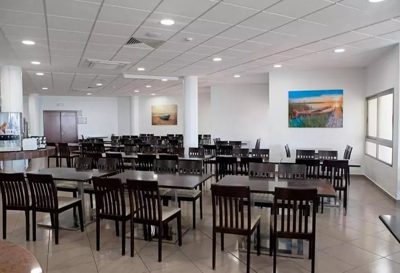 Valhotel Residencia Tiempo Libre El Puig