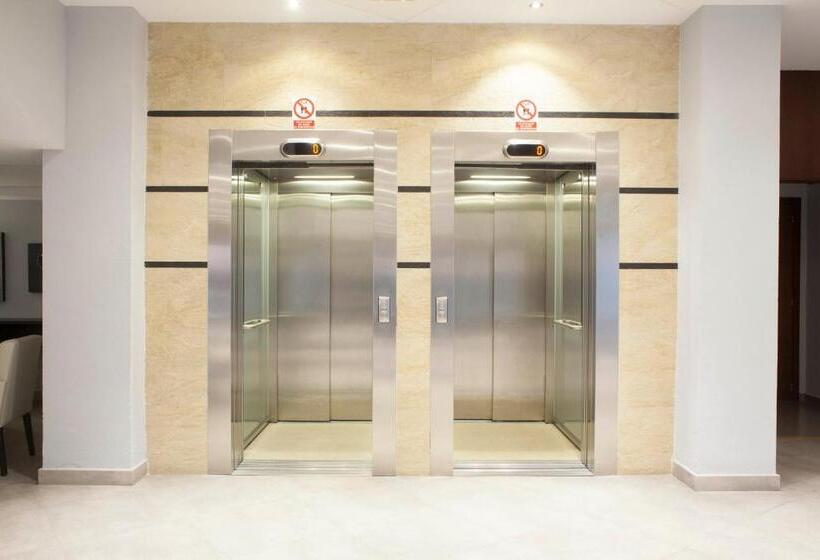 Valhotel Residencia Tiempo Libre El Puig