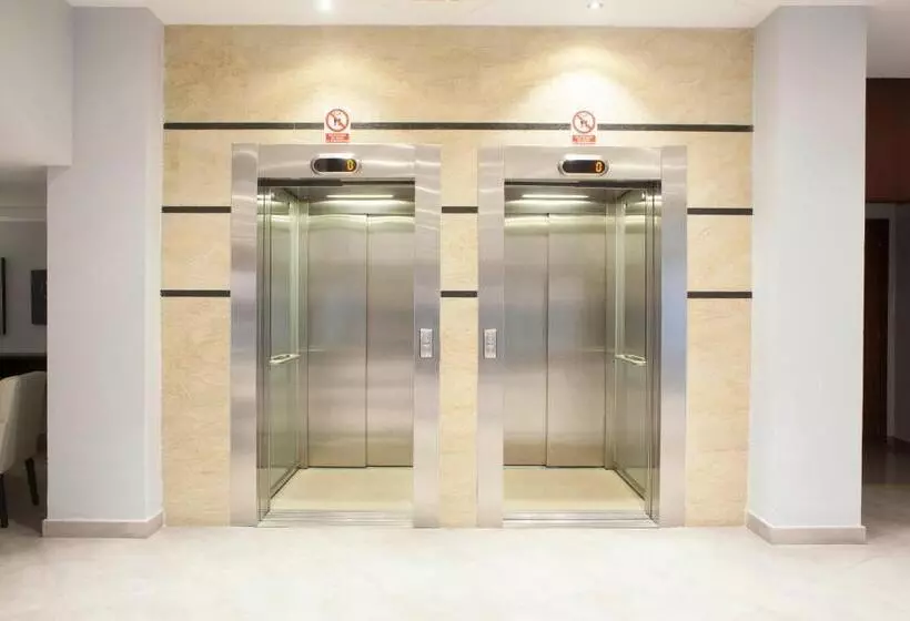 Valhotel Residencia Tiempo Libre El Puig