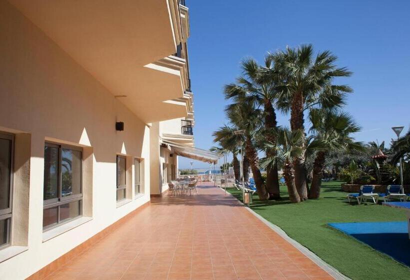 Valhotel Residencia Tiempo Libre El Puig