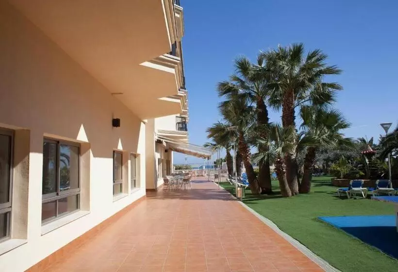 Valhotel Residencia Tiempo Libre El Puig