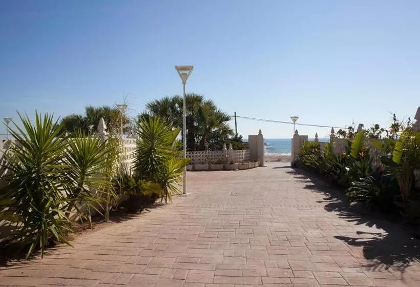 Valhotel Residencia Tiempo Libre El Puig