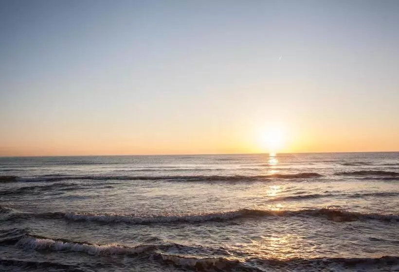 Valhotel Residencia Tiempo Libre El Puig