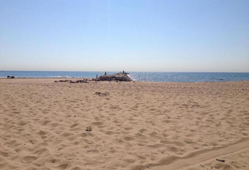 Valhotel Residencia Tiempo Libre El Puig