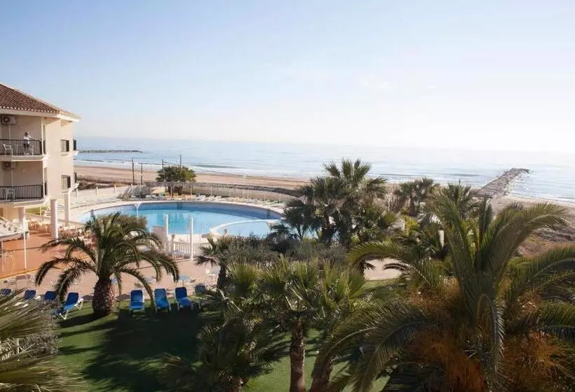 Valhotel Residencia Tiempo Libre El Puig