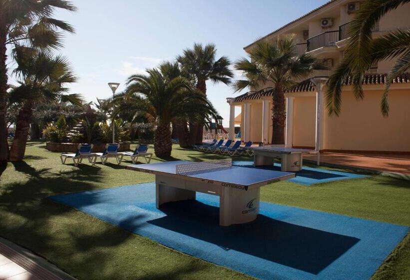 Valhotel Residencia Tiempo Libre El Puig