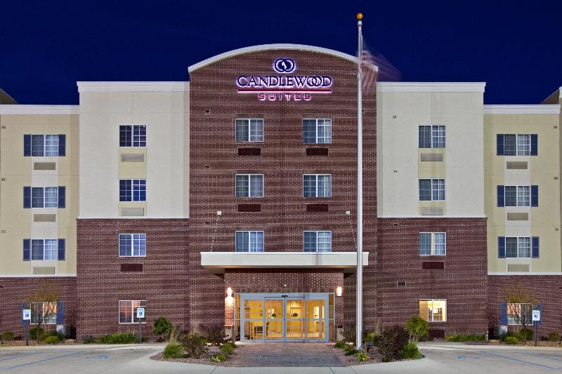 Candlewood Suites Lafayette, An Ihg
