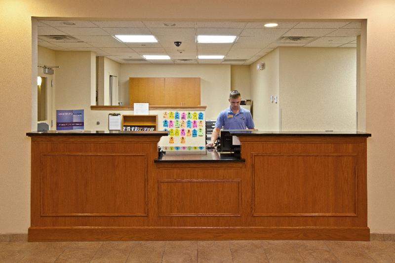 Candlewood Suites Lafayette, An Ihg