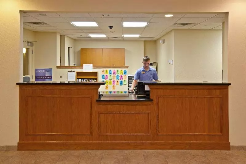 Candlewood Suites Lafayette, An Ihg