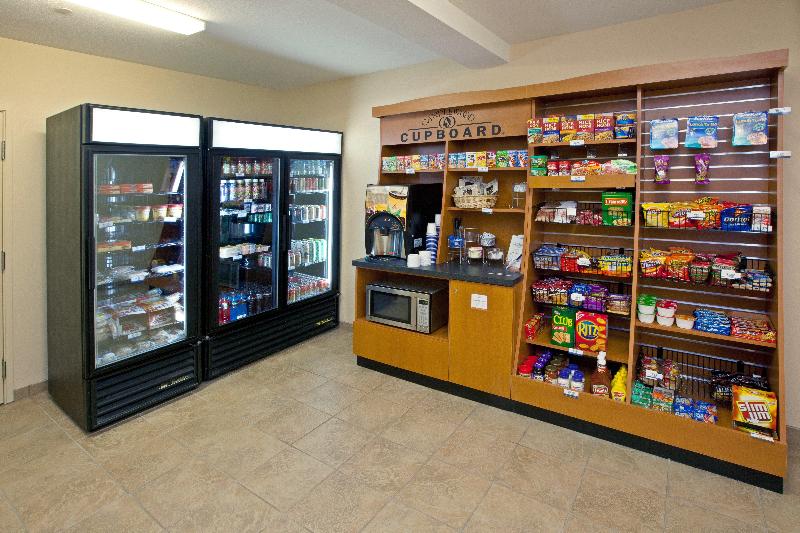 Candlewood Suites Lafayette, An Ihg