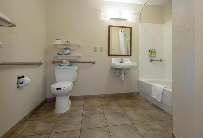 Candlewood Suites Mobile Downtown, An Ihg