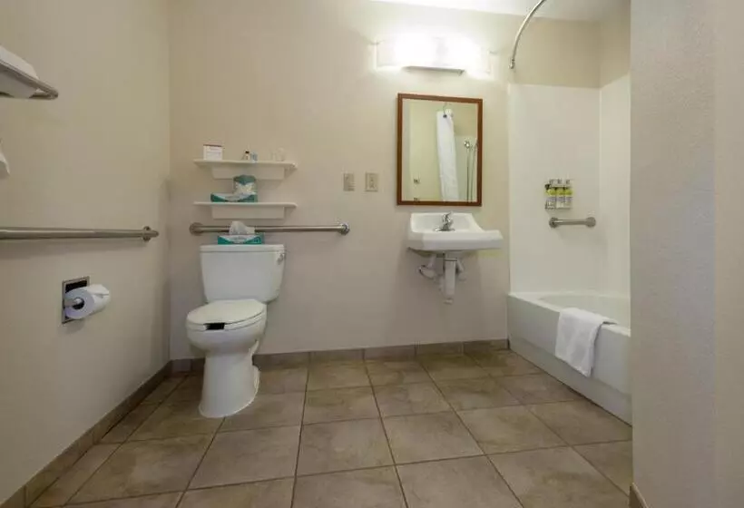 Candlewood Suites Mobile Downtown, An Ihg