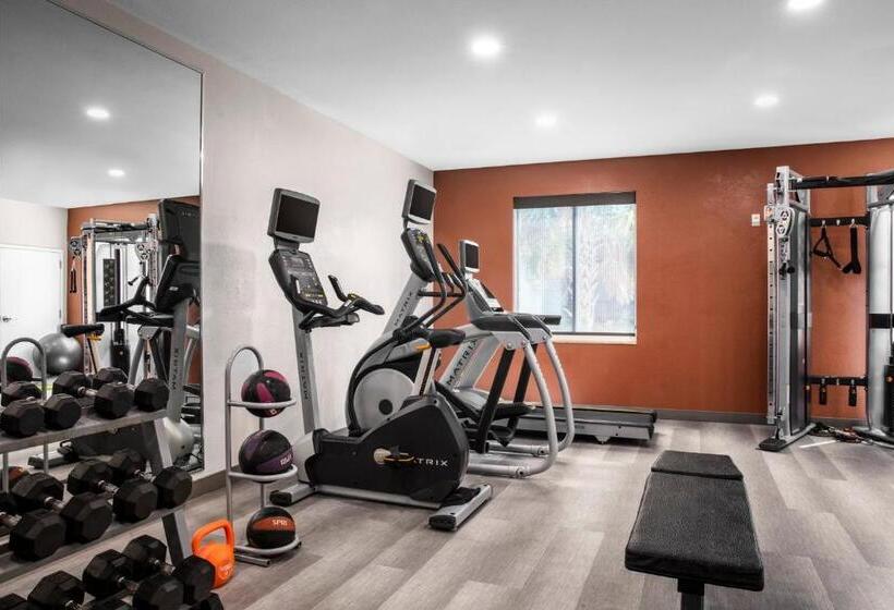 Candlewood Suites Mobile Downtown, An Ihg